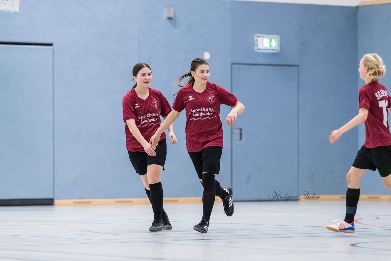 Bild 148 - wCJ Futsalmeisterschaft Runde 1